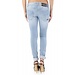 Alvan Trading Dames jeans 525