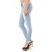 Alvan Trading Dames jeans 525