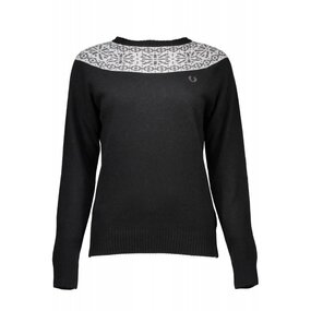 Alvan Trading Dames sweater fred perry