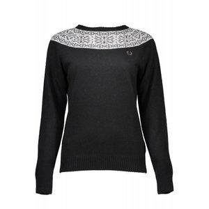 Alvan Trading Dames sweater fred perry