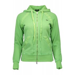 Alvan Trading Dames sweater fred perry