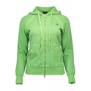 Alvan Trading Dames sweater fred perry