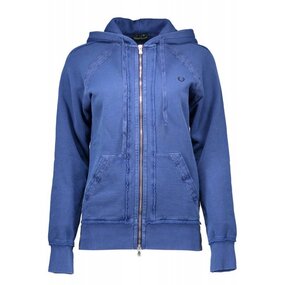 Alvan Trading Dames sweater fred perry