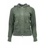 Alvan Trading Dames sweater fred perry