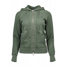 Alvan Trading Dames sweater fred perry