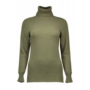 Alvan Trading Dames sweater fred perry