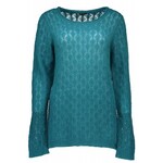 Alvan Trading Dames sweater fred perry