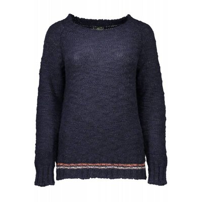 Alvan Trading Dames sweater fred perry