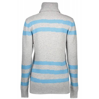 Alvan Trading Dames sweater fred perry
