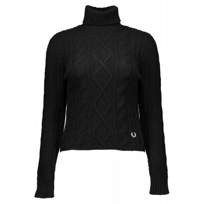 Alvan Trading Dames sweater fred perry