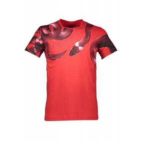 Alvan Trading Heren t-shirt bikkembergs