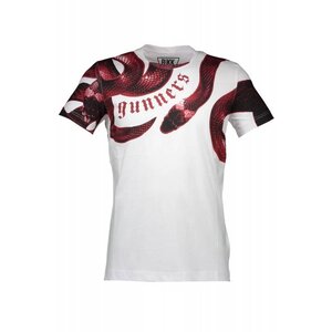 Alvan Trading Heren t-shirt bikkembergs