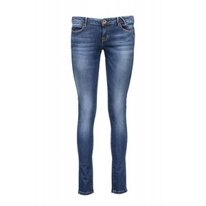 Alvan Trading Dames jeans guess jeans