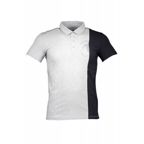 Alvan Trading Heren polo bikkembergs