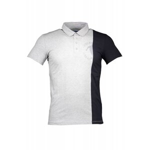 Alvan Trading Heren polo bikkembergs