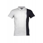 Alvan Trading Heren polo bikkembergs
