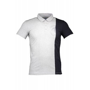 Alvan Trading Heren polo bikkembergs