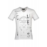 Alvan Trading Heren t-shirt guess jeans