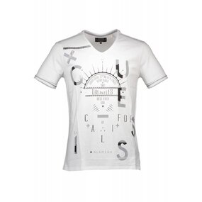 Alvan Trading Heren t-shirt guess jeans