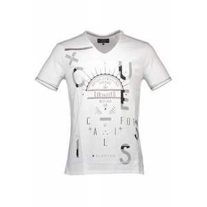 Alvan Trading Heren t-shirt guess jeans