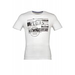 Alvan Trading Heren t-shirt guess jeans