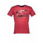 Alvan Trading Heren t-shirt guess jeans