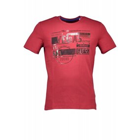 Alvan Trading Heren t-shirt guess jeans