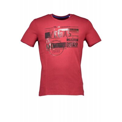 Alvan Trading Heren t-shirt guess jeans