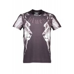 Alvan Trading Heren t-shirt bikkembergs