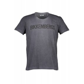 Alvan Trading Heren t-shirt bikkembergs