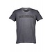 Alvan Trading Heren t-shirt bikkembergs Alvan Trading Heren t-shirt bikkembergs
