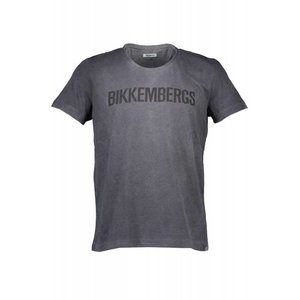 Alvan Trading Heren t-shirt bikkembergs Alvan Trading Heren t-shirt bikkembergs