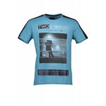 Alvan Trading Heren t-shirt guess jeans