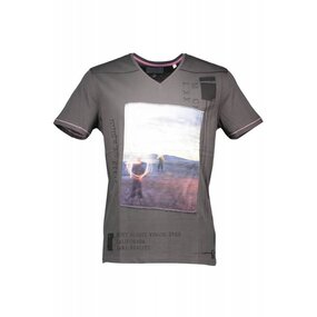 Alvan Trading Heren t-shirt guess jeans