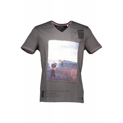 Alvan Trading Heren t-shirt guess jeans