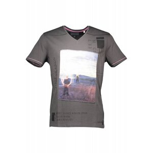 Alvan Trading Heren t-shirt guess jeans