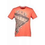 Alvan Trading Heren t-shirt guess jeans
