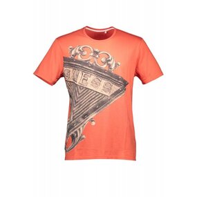 Alvan Trading Heren t-shirt guess jeans