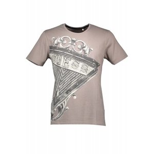Alvan Trading Heren t-shirt guess jeans