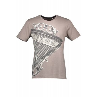 Alvan Trading Heren t-shirt guess jeans