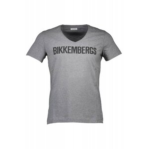 Alvan Trading Heren t-shirt bikkembergs