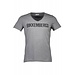 Alvan Trading Heren t-shirt bikkembergs