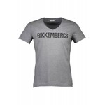 Alvan Trading Heren t-shirt bikkembergs