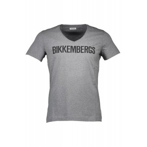 Alvan Trading Heren t-shirt bikkembergs