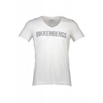 Alvan Trading Heren t-shirt bikkembergs
