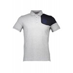 Alvan Trading Heren polo bikkembergs