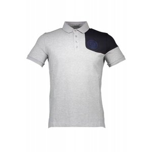Alvan Trading Heren polo bikkembergs