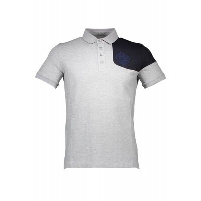 Alvan Trading Heren polo bikkembergs