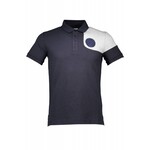 Alvan Trading Heren polo bikkembergs