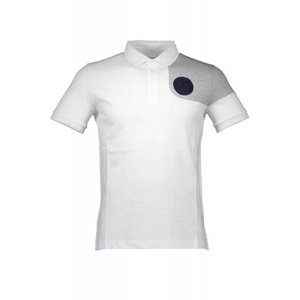 Alvan Trading Heren polo bikkembergs